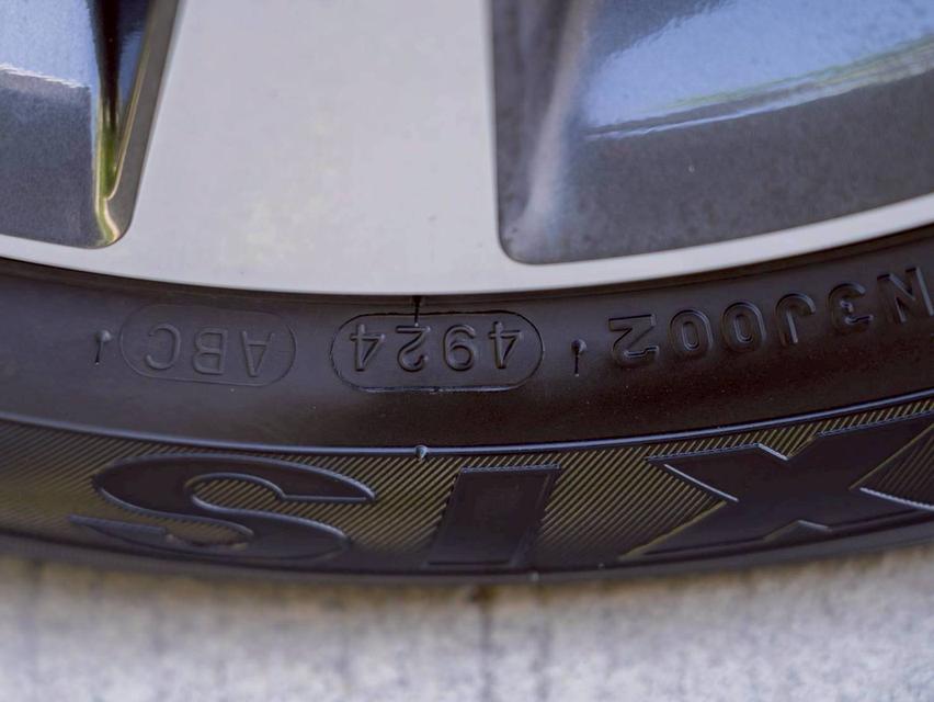 HONDA CITY 1.0 Turbo SV Sedan  ปี 2025♨️ ประกันเครื่องเกียร์3ปี/ 30,000 km. รูปที่ 14