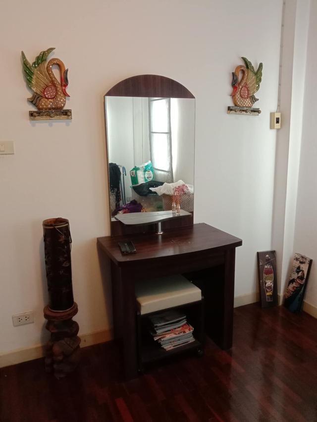 บ้านเดียวสองชั้น พร้อม เฟอร์นิเจอร์ 11