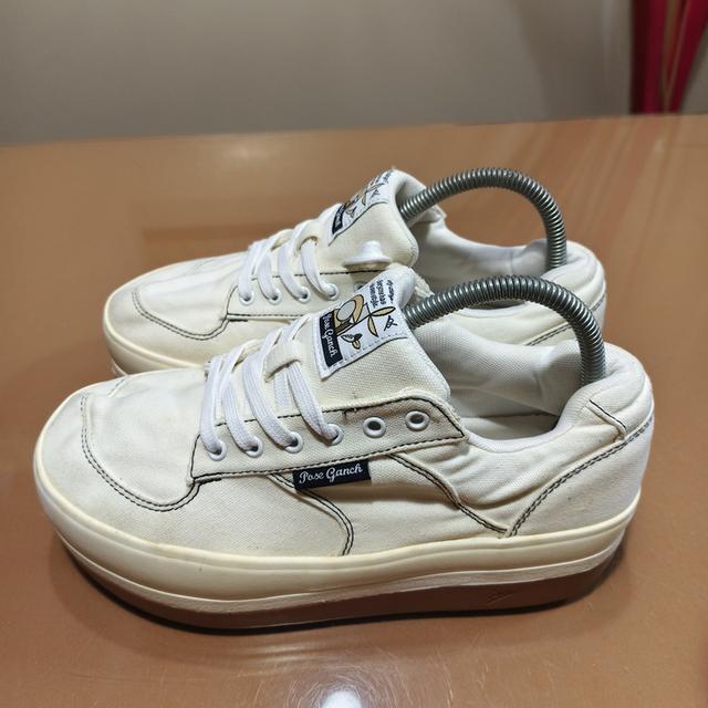 Pose GanchYtyle: Ganch Size 41/26 cm⭐⭐⭐⭐ Pre-owned/ Great Condition🔥 Price : 590฿ รูปที่ 3