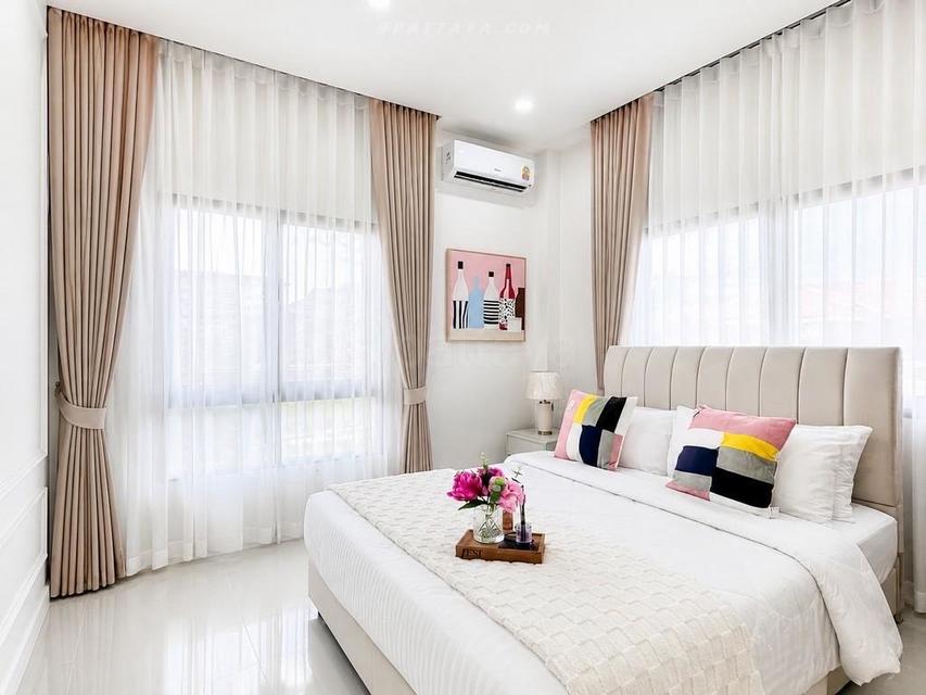 For Sale — Newly Renovated Pool Villa at Ariya Villa, Soi Siam Country ClubNewly renovated pool villa for sale at Ariya Villa, located in the popular 12