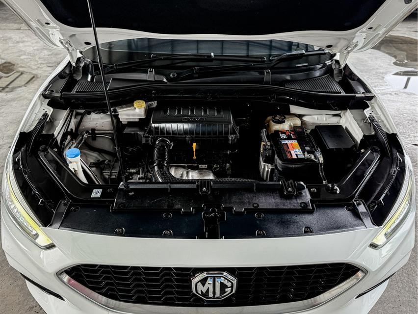 2020 MG ZS, 1.5 D+ 15