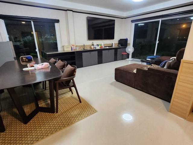 ให้เช่าบ้านเป็น home ออฟฟิศ ให้เช่าโฮมออฟฟิศระยะยาวโครงการหรูบ้านบึงชลบุรี ให้เช่าบ้านหรู ทำเลดี เหมาะพักอาศัยหรือทำออฟฟ 4