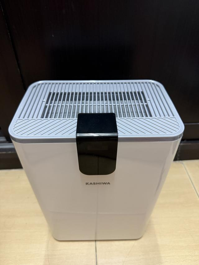 เครื่องดูดความชื้น KASHIWA รุ่น HC-101 รูปที่ 2