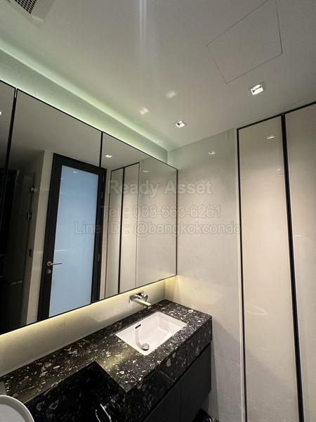 CR6901-0017 ให้เช่าคอนโด บีทนิค สุขุมวิท 32 ขนาดห้อง 43 ตรม 1ห้องนอน ชั้น 23 วิวเมือง ใกล้ BTS ทองหล่อ 6