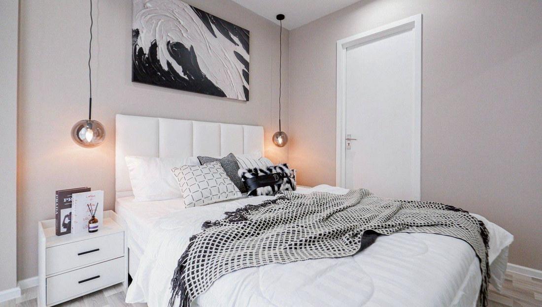 คอนโด เดอะ คีย์ แจ้งวัฒนะ ขายห้องรีโนเวทแต่งใหม่ ได้ทุกอย่างตามภาพ 7