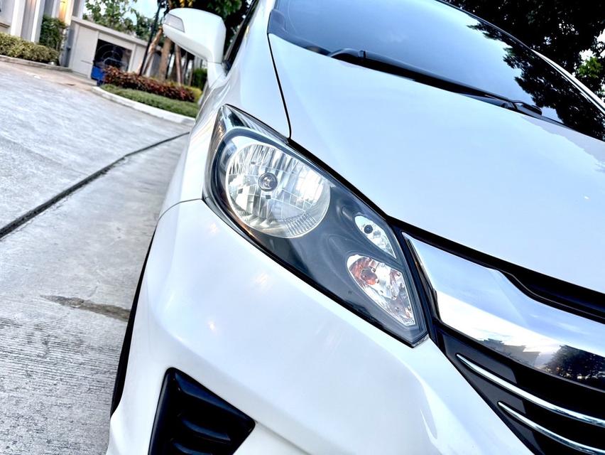 🚘 HONDA FREED 1.5EL ปี 2012 รูปที่ 8
