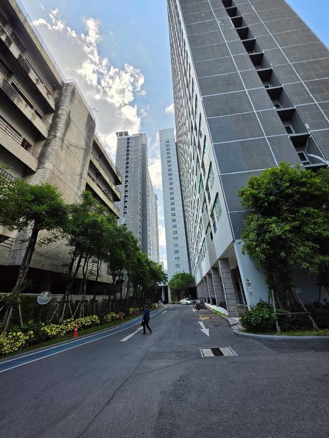 ขาย/เช่า คอนโดแอสปาย งามวงศ์วาน(Aspire Ngamwongwan) ใกล้เดอะมอลล์งามวงศ์วาน 2