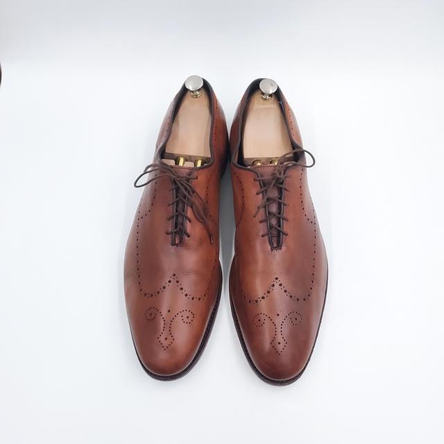 รองเท้า Allen Edmonds Fairfax size 16 us
