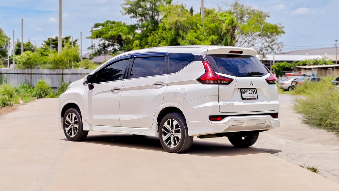 MITSUBISHI XPANDER GT 1.5 A/T ปี 2019 เริ่มต้นดาวน์ 0% รูปที่ 16