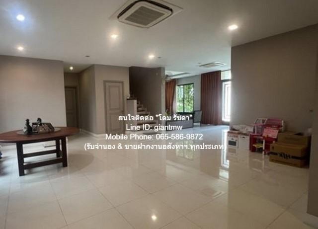 ID : DSL-134 ประกาศขาย บ้าน บ้านเดี่ยว พระราม 2 พท. 143 SQ.WA 4ห้องนอน5น้ำ 19500000 บาท ^^ 3