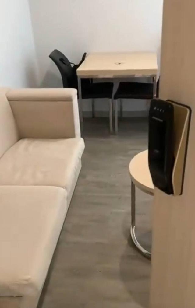 The Shade สาทร ซอย 1 3