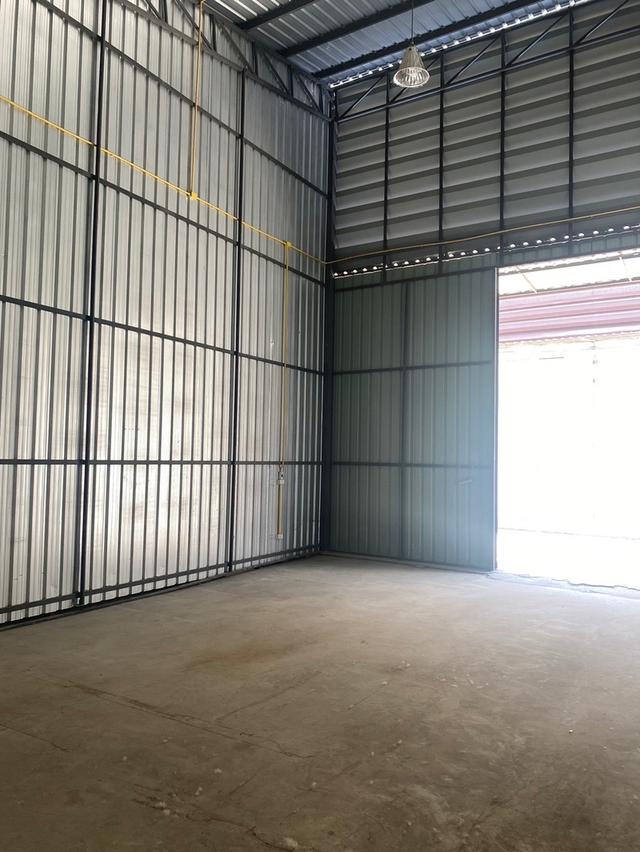 พื้นที่เล็กก็ปั้นธุรกิจใหญ่ได้📦 โกดังให้เช่า📍 สายไหม31เริ่มต้น 5,000 บาทบางคนกำลังหาที่เก็บของบางคนกำลังหาที่สร้างอนาคต 🔥 3