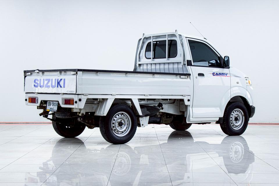 SUZUKI CARRY PICKUP 1.6 2019