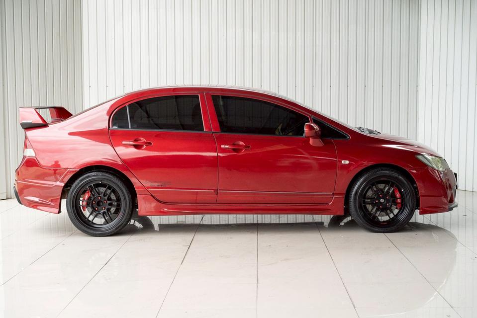 HONDA CIVIC FD 1.8 E (AS) 2006 5