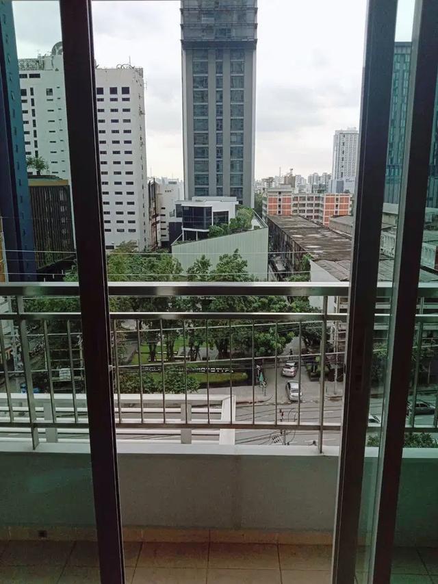 คอนโดหรูราคาถูก  Circle Condominium 5