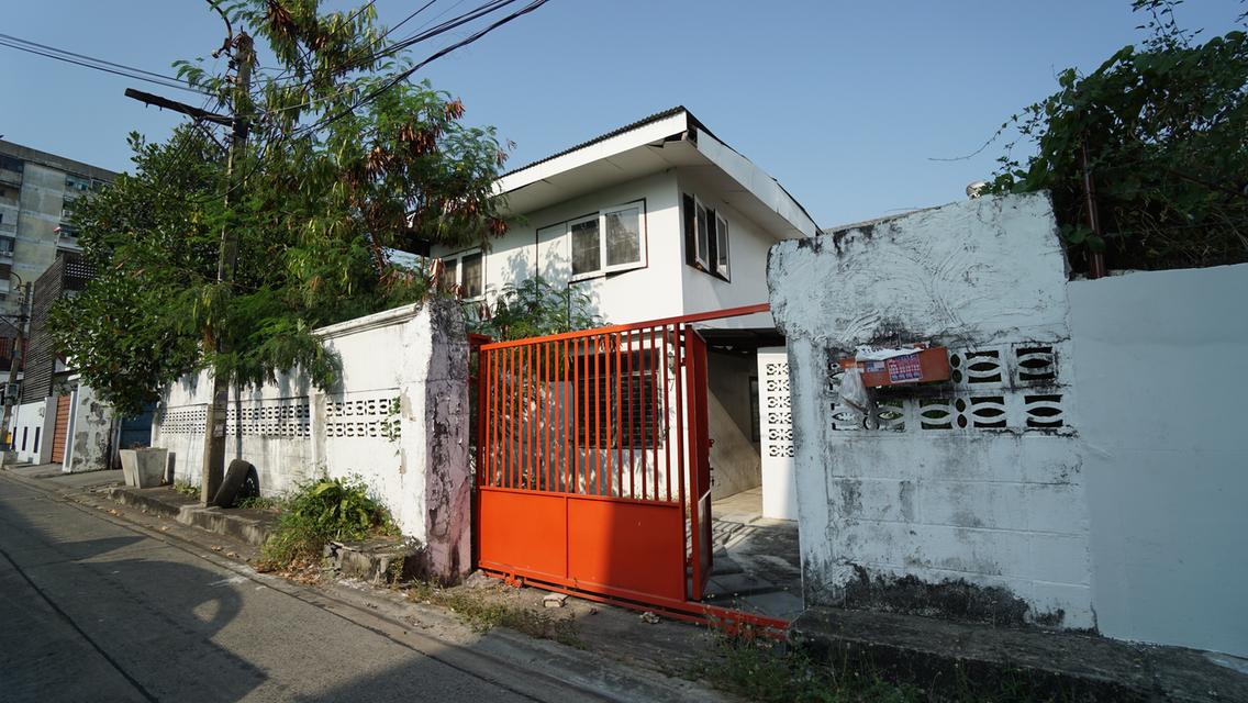 บ้านเดี่ยว  ซ.โชตชัย4  8