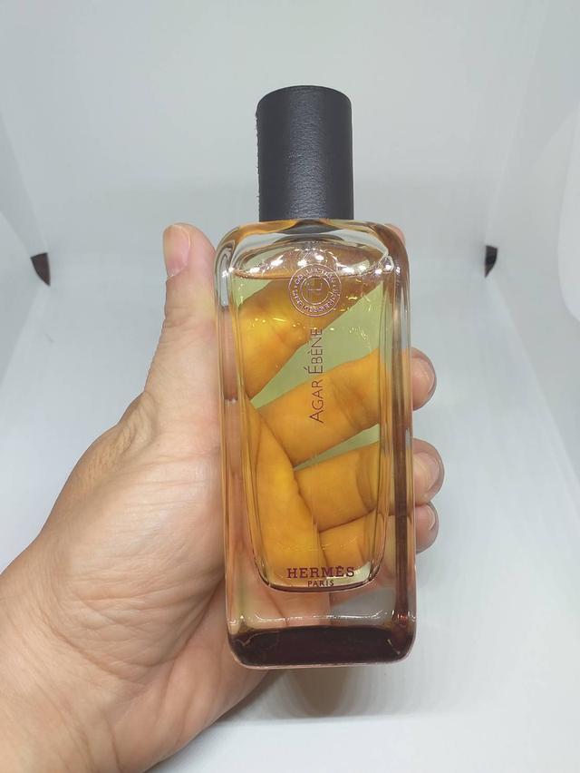 น้ำหอมแท้ราคาคุยกันได้ Hermes Agar E Bene edt 100ml