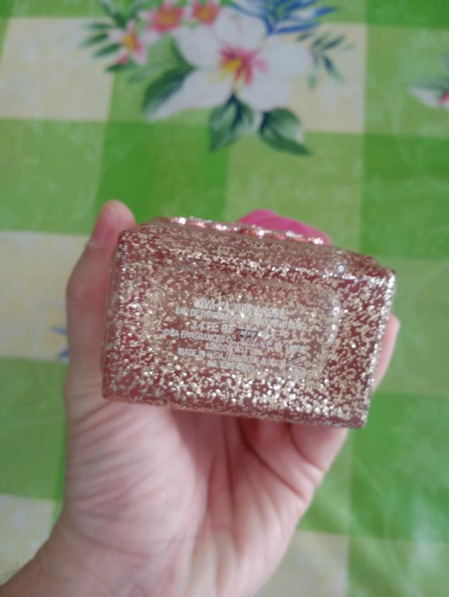 น้ำหอมแท้ราคาคุยกันได้ Juicy couture Viva la Juicy rose edp 50ml