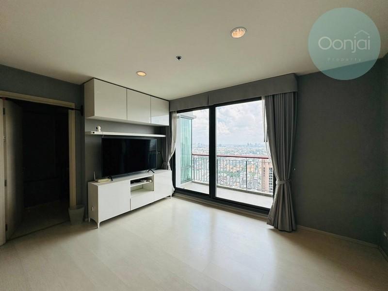 For Rent Rhythm Sukhumvit 42 2 Bed 2 Bath 78 sqm. Floor 34 - OJ_176_RT42 3