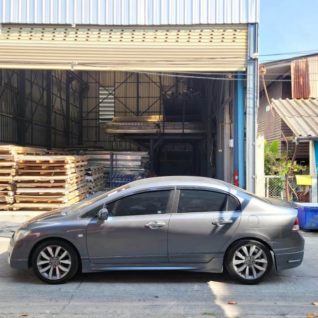 ขาย Honda Civic ปี 2009 8