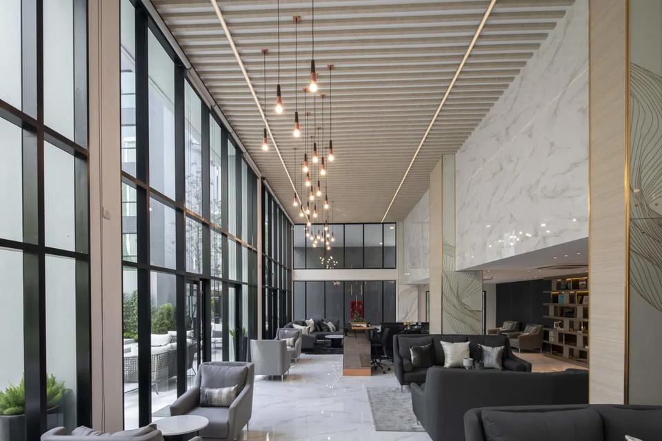 [เจ้าของขายเอง] คอนโด Atmoz Ladprao 15 (แอทโมซ ลาดพร้าว 15) รูปที่ 16