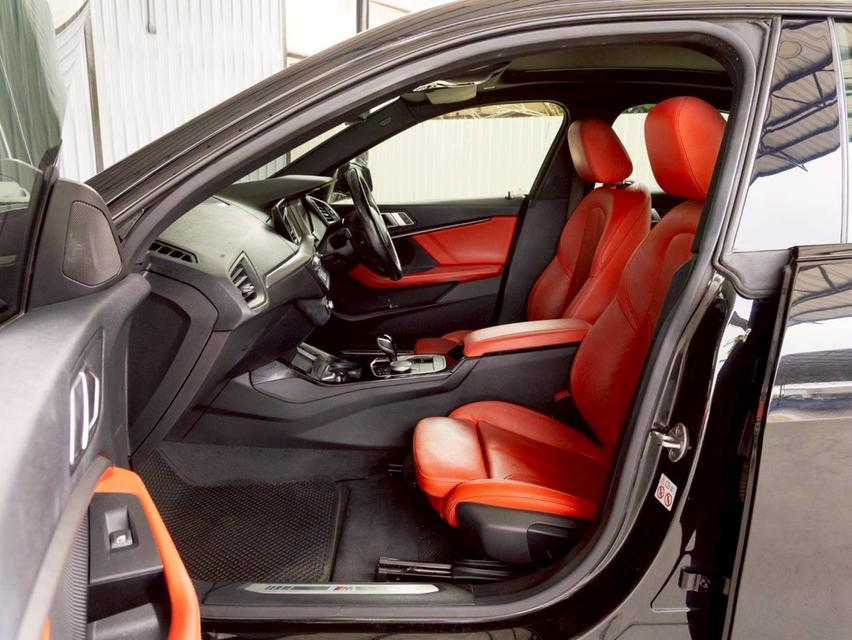 BMW 22Oi Gran Coupe M Sport ปี 2022 13