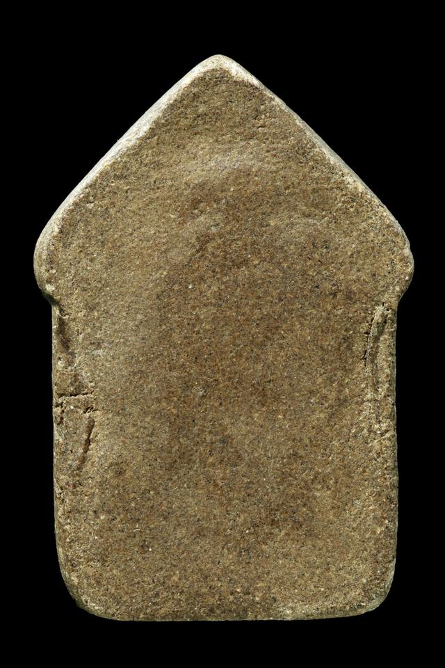 ขุนแผนหลวงปู่ทิม เนื้อว่านยา ยุคต้น