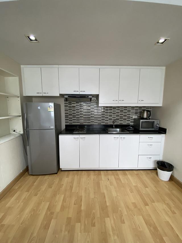 ปล่อยเช่าอพาร์ทเม้นท์ใจกลางเมือง "นันทิรุจ ทาวเวอร์" ชั้น 11 2