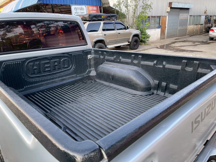 ISUZU ดราก้อนอาย 2.8ไดเรค ออโต้ ปี98 เครื่อง2800 เครื่องดี น้ำไม่ดัน รูปที่ 13