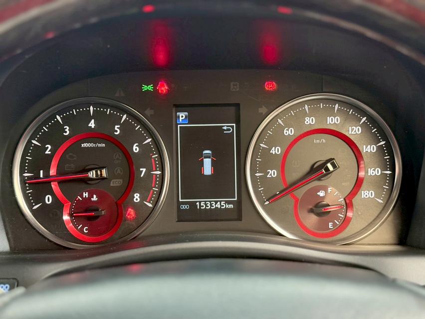 TOYOTA VELLFIRE 2.5 Z-G EDITION ปี 2021 รูปที่ 9