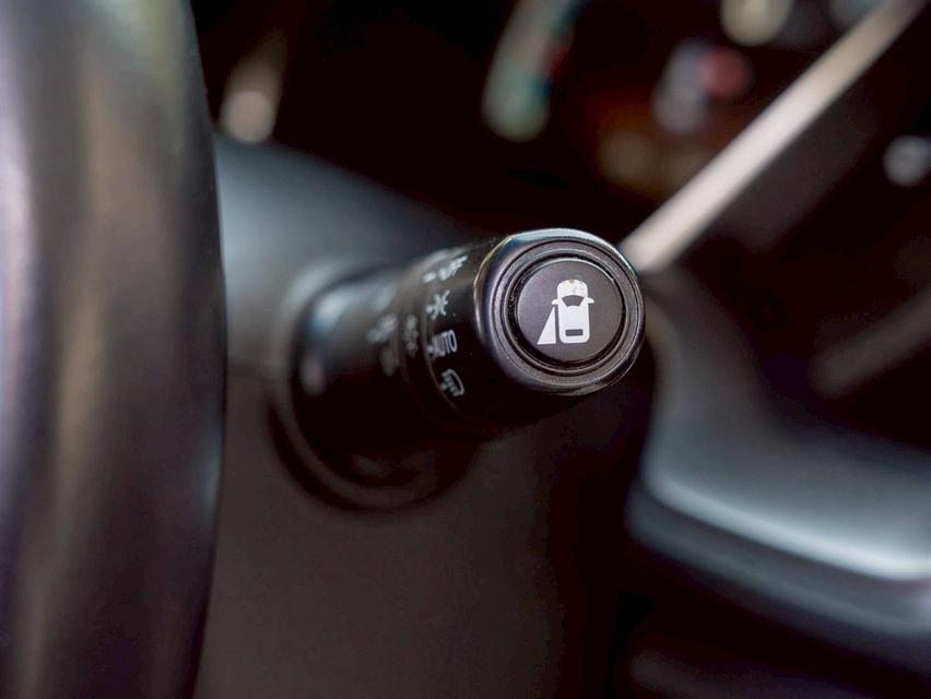 Honda civic 1.8EL ปี 2019 ♨️ ประกันเครื่องเกียร์3ปี3หมื่นkm ♨️ รูปที่ 12