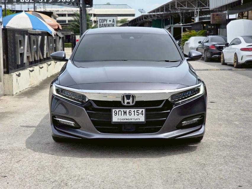 ขาย Honda Accord 2.0Hybrid ปี20