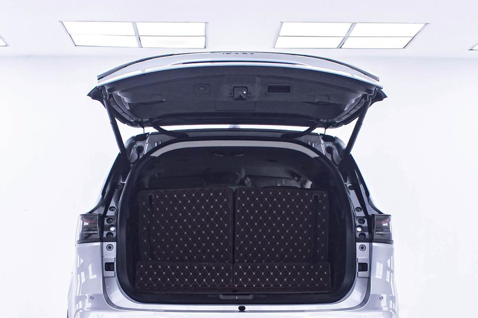 รหัสรถ 1D878 MU-X 1.9 ELEGANCE MNC 2025 19