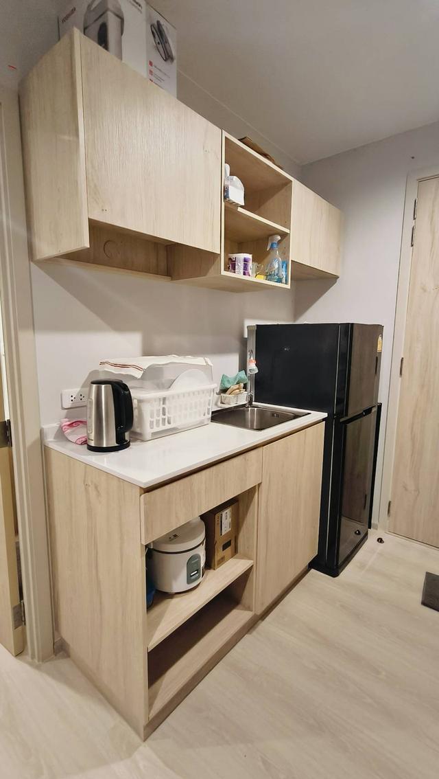 คอนโด Nue Noble Srinakarin lasall 9