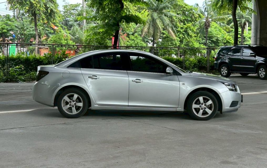Chevrolet Cruze 1.8 LS Auto ปี 2013