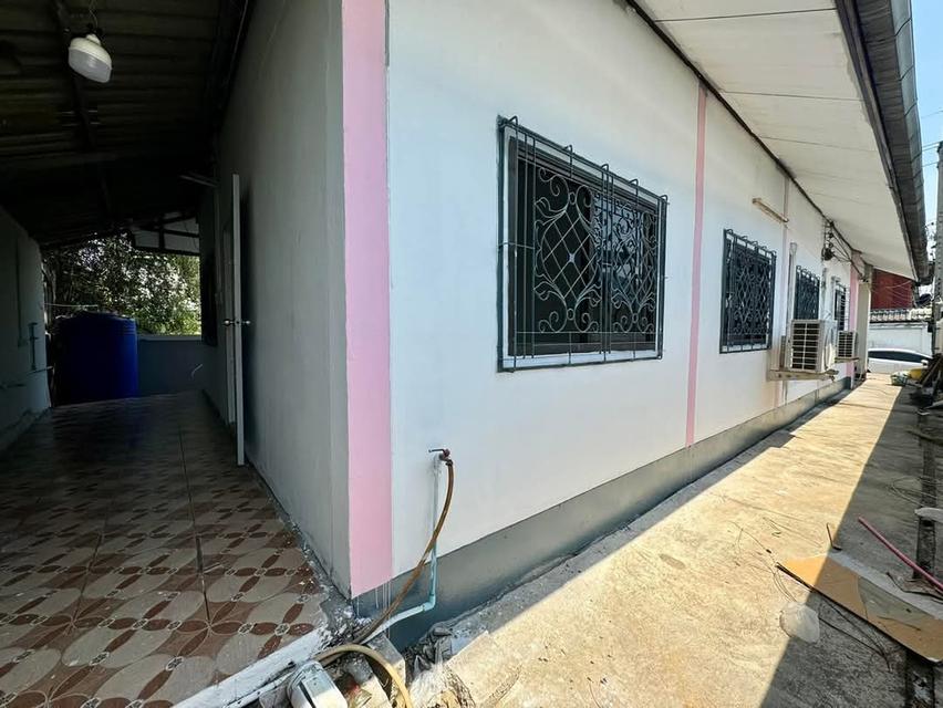 บ้านมือสอง 67 ตรว. ชั้นเดียว เจ้าของขายเอง 2,250,000 ซอยประชาอุทิศ90 9