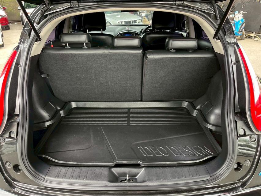 รหัสรถ WMT1449 NISSAN Juke 1.6V Minorchange ปี 2016 14