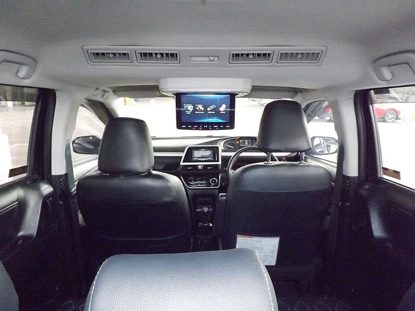 (แจ้งรหัสรถ KCY9670) TOYOTA SIENTA 1.5 V AUTO ปี 2022 (โฉมล่าสุด) กล้อง 360 องศา รูปที่ 15