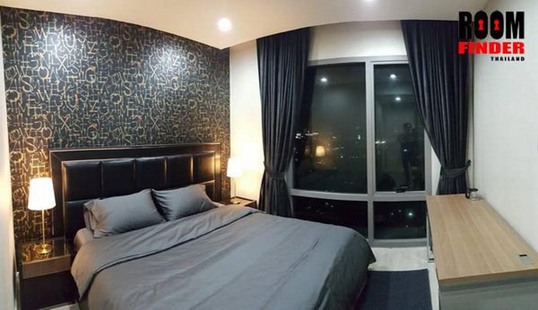 FOR RENT STARVIEW RAMA 3 2 BEDROOMS 77 SQM. 45,000 3