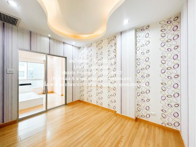 คอนโด. The Kith Lamlukka Klong 2 เดอะ คิทท์ ลำลูกกา คลอง 2 29ตาราง.เมตร 1 Bedroom 1 ห้องน้ำ 999000 THAI BAHT ใกล้ เทสโก้ 3