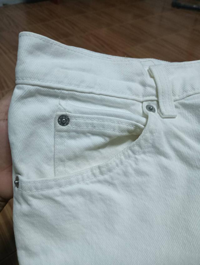 กางเกงยีนส์ Levi's รุ่น 562TM LOOSE FIT STUDENT