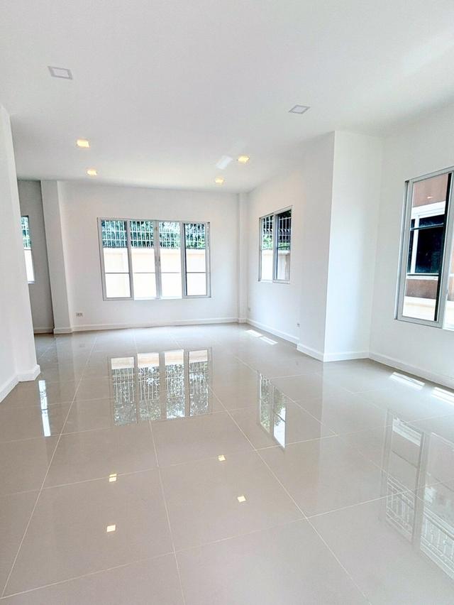 🏠ขายบ้านเดี่ยว อิมเมจ เพลส พุทธมณฑลสาย4   รีโนเวทใหม่ 🌟ราคานี้คุ้มที่สุดในโครงการ 🌟 6
