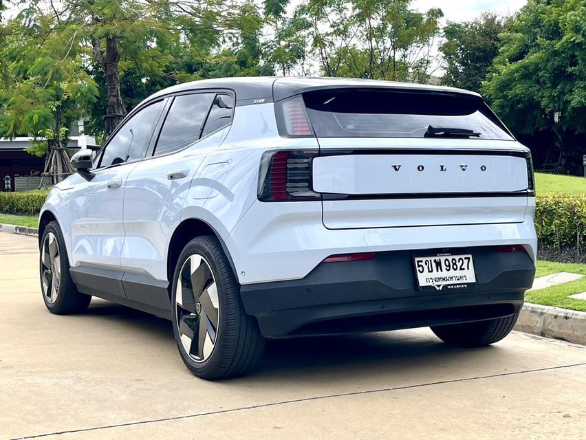 VOLVO EX30 EV, ULTRA TWIN MOTOR PERFORMANCE รูปย่อยที่ 4