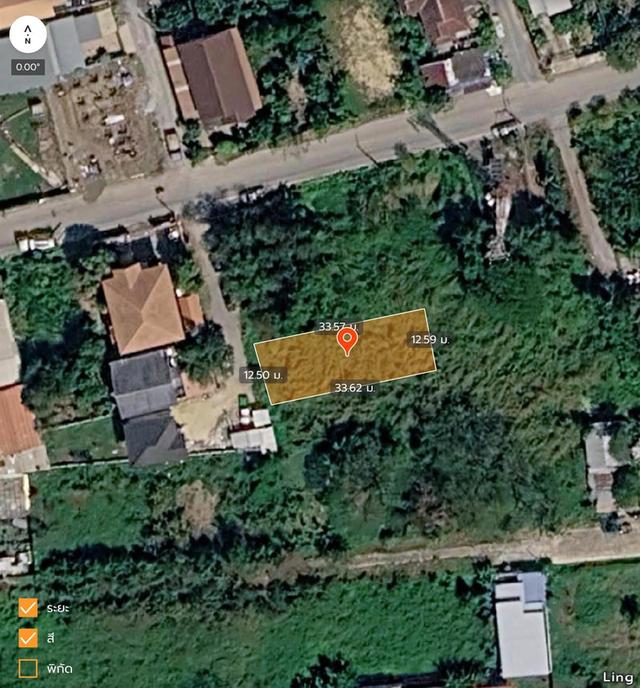 ขายด่วนที่ดิน 105 ตรว ติดถนนสาธารณะ ซ.สมพงษ์ พุทธมณฑล นครปฐม 10
