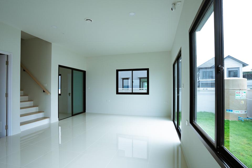 บ้านแฝด บริทาเนีย อยุธยา 4
