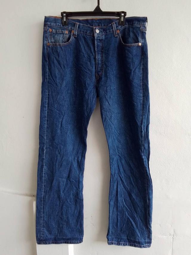 Levi’s 501มือสอง