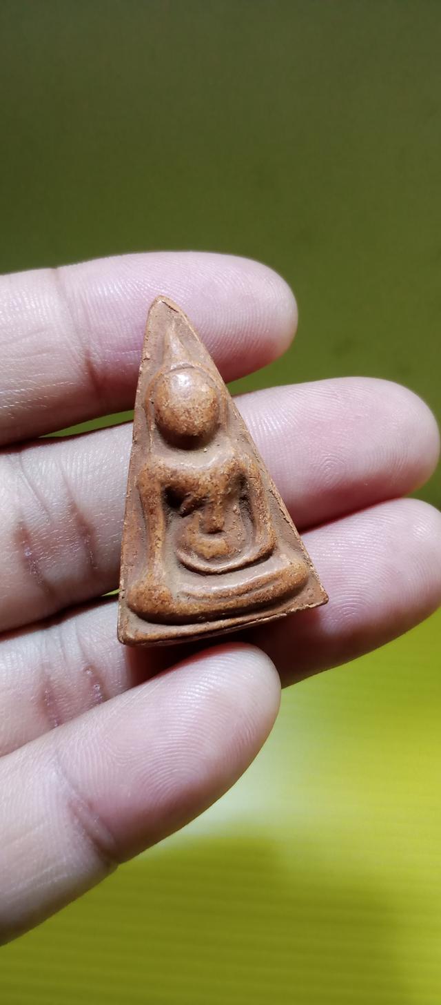 พระกรุนางพญา