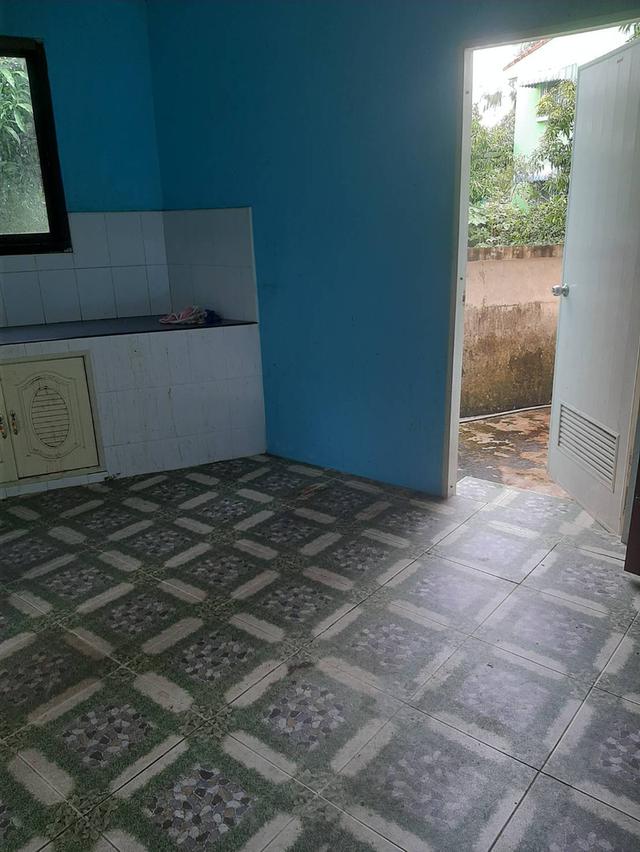 บ้านเดี่ยวพร้อมที่ดิน 4