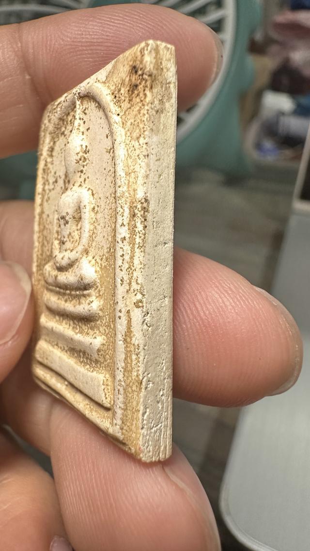 พระสมเด็จ 108 ปี พิมพ์ A รูปย่อยที่ 3