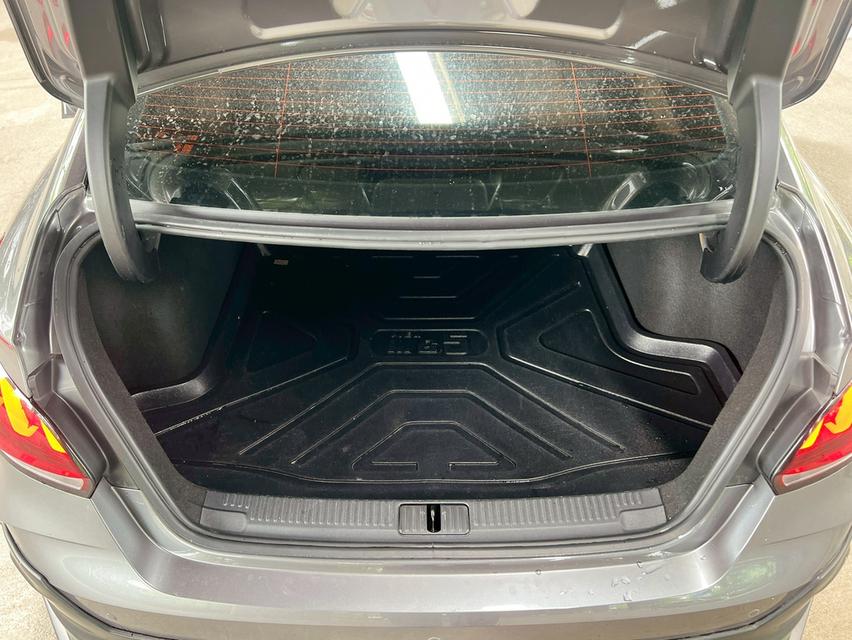 MG 5 1.5 X Sunroof AT ปี 2021  รถสวยขับดี ปี2021แท้  ตัวท๊อป ซันรูฟ 17